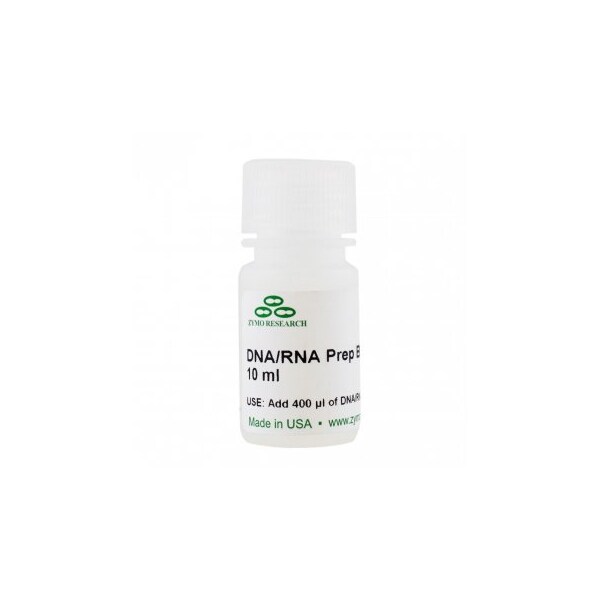 DNA/RNA Prep Buffer, 10 ml
